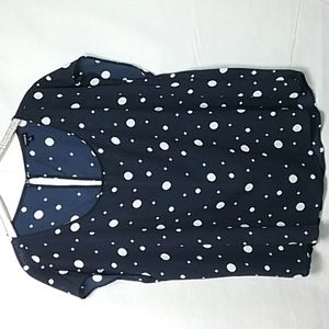 Torrid women's sheer top size 2 X